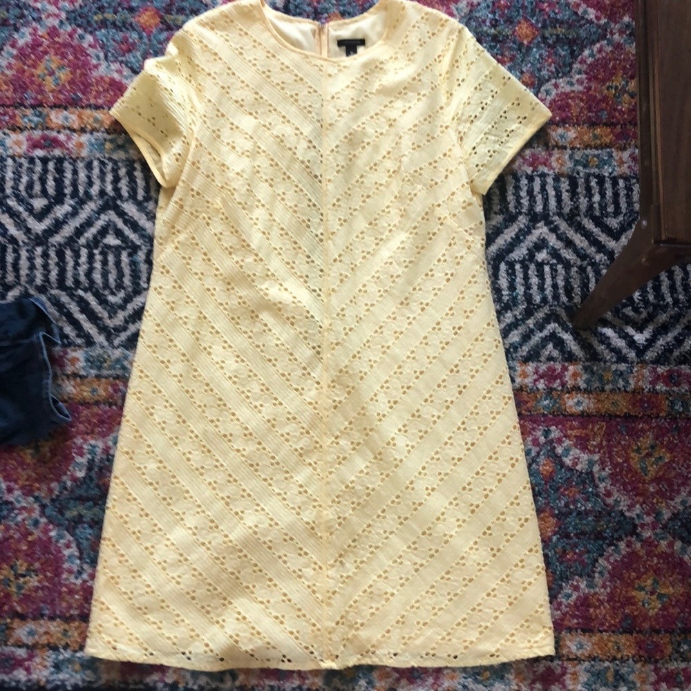 Ann Taylor Dress
